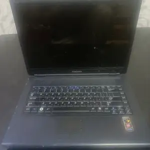 Ноутбук Samsung R505, Бустон (Чкаловск)