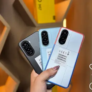 Xiaomi Poco M7 6+3/128Gb 7000Мач, Душанбе