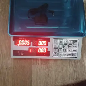 Тарозу, Душанбе