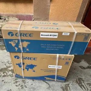 Кондиционер Gree 12, Душанбе