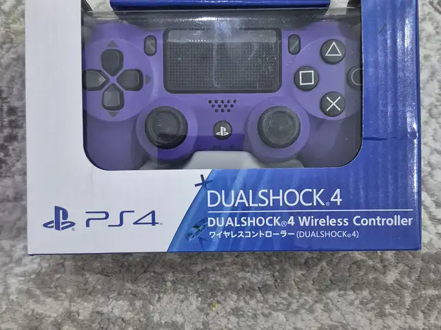 Геймпад Dualshock 4 для ps4, Душанбе