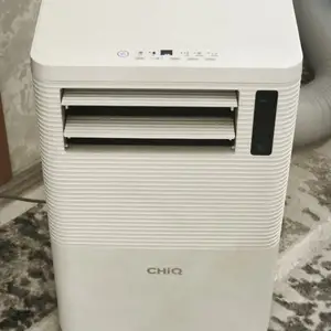 Мобильный кондиционер CHIQ 12 куб, Душанбе
