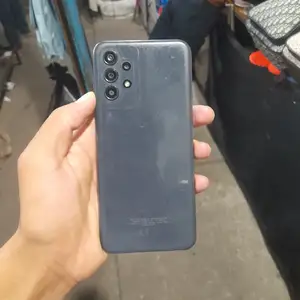 Samsung Galaxy A32, Душанбе