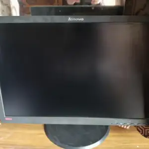 Монитор Lenovo 24, Душанбе