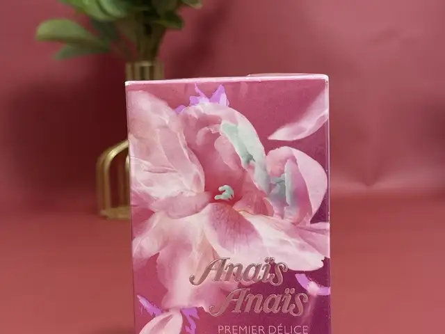 Духи Cacharel Anais Anais, Душанбе