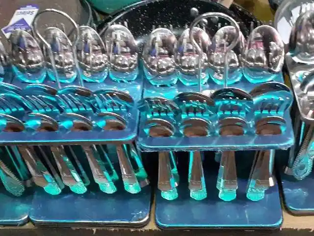 Кухонный набор GJ-6890, Душанбе