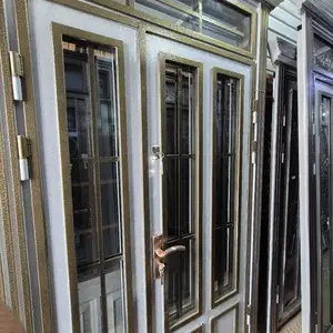 Дверь, Душанбе