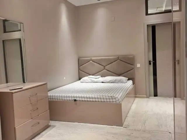 2-комн. квартира, 3 этаж, 54м², шохмансур бахт з, Душанбе