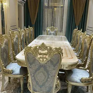 Стол и стулья, Душанбе