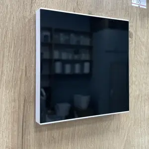 Умный термостат Zigbee, Душанбе