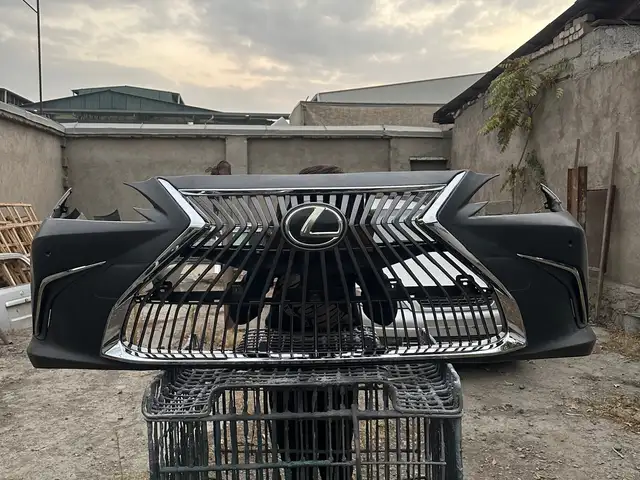 Бампер на lexus es 2020, Душанбе