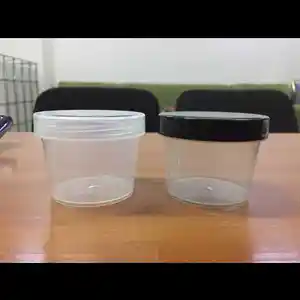 Банки косметические, Душанбе