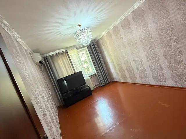 1-комн. квартира, 2 этаж, 34 м², 32-микрорайон, Душанбе