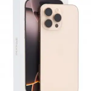 Apple iPhone 16 Pro Max, 256 gb, Desert Titanium, Душанбе