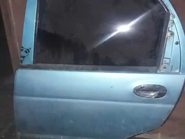 Задняя дверь от Daewoo Matiz, Хуҷанд