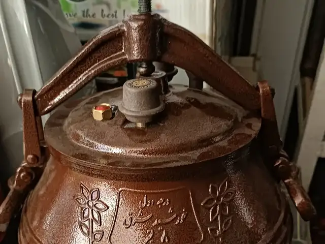 Казан 10л, Душанбе