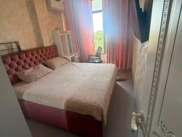 2-комн. квартира, 6 этаж, 55 м², Фирдавси, Душанбе