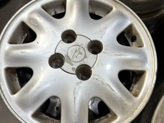 Диски R14, Хуҷанд
