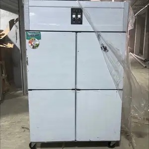 Холодильник, Душанбе