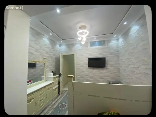 3-комн. квартира, 8 этаж, 84м², сино, Душанбе