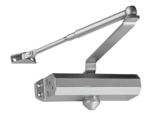 Автоматический дверной доводчик Hikvision DS-K4DC105, Душанбе