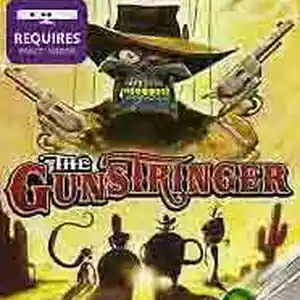 Игра Gun the old west для прошитых Xbox 360, Душанбе