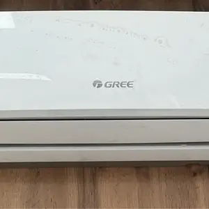 Кондиционер Gree 9 куб, Душанбе