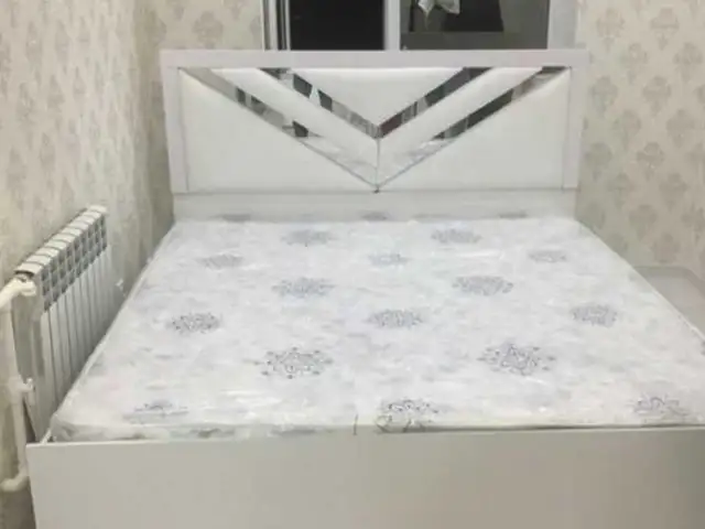 Кровать, Душанбе