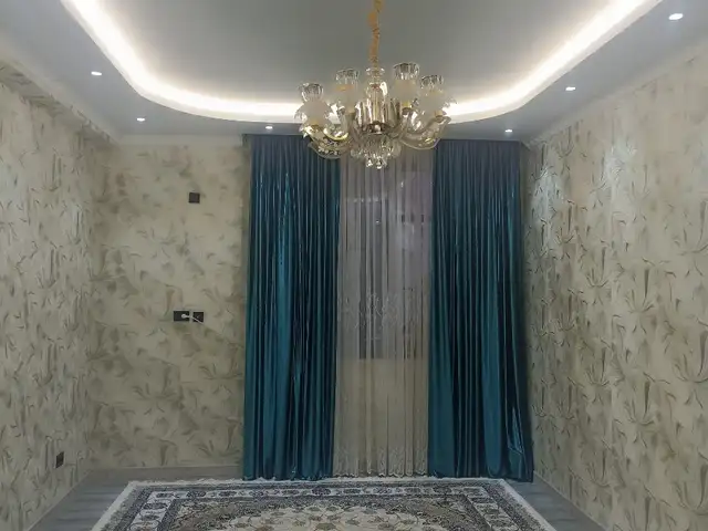 4-комн. квартира, 14 этаж, 93 м², Гиссар, Ҳисор