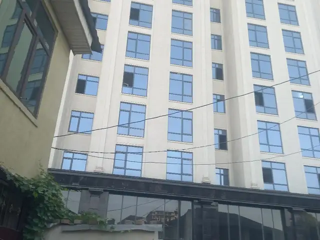 3-комн. квартира, 9 этаж, 116 м², Казокон, Душанбе