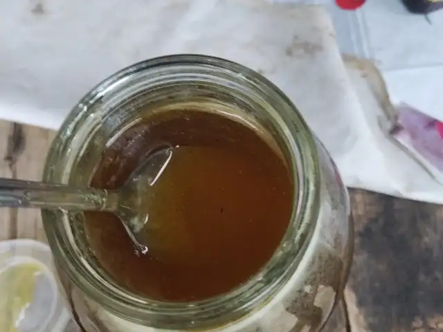 Асали майский, Рашт