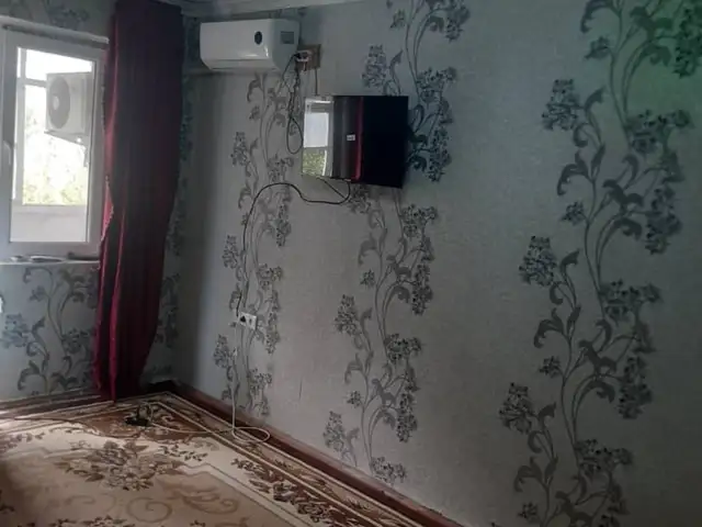 1-комн. квартира, 4 этаж, 40 м², 33мкр, Хуҷанд