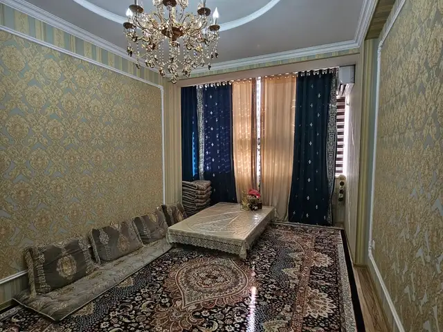 3-комн. квартира, 3 этаж, 69 м², Сино, Душанбе