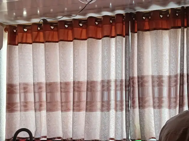 Шторы, Турсунзода