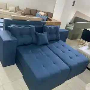 Диван для гостиной, Душанбе