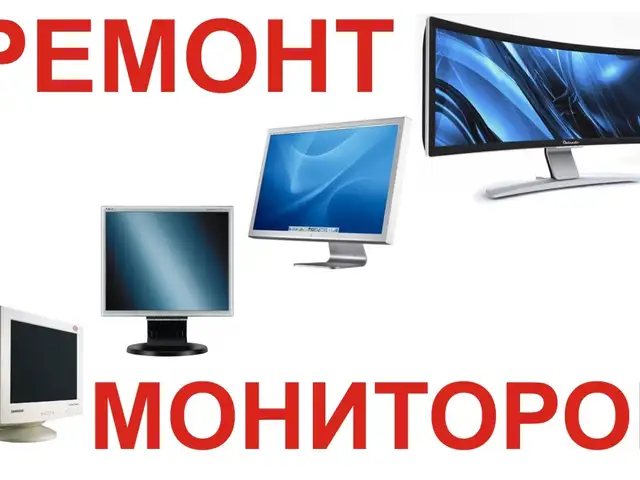 Ремонт Мониторов, Хуҷанд