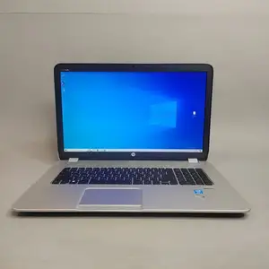 Игровой ноутбук HP i7-4710MQ/GeForce 820M, Душанбе