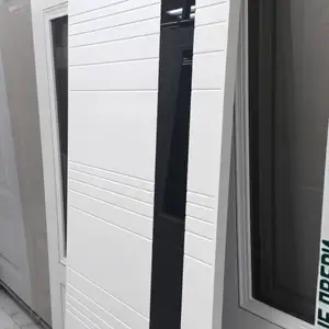 Дверь хай тек, Душанбе