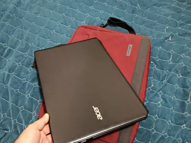 Ноутбук Acer i5, Мастчоҳ
