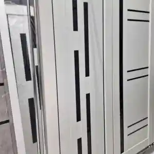 Дверь хай тек, Душанбе