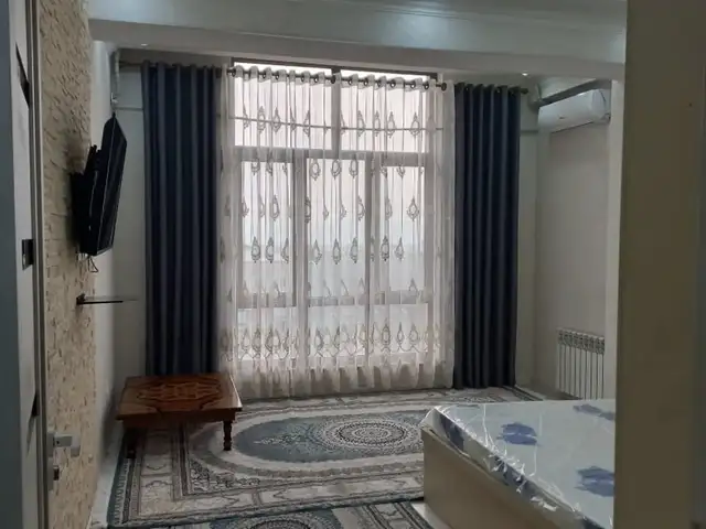 2-комн. квартира, 8 этаж, 60м², Сино 103 мкр, Душанбе