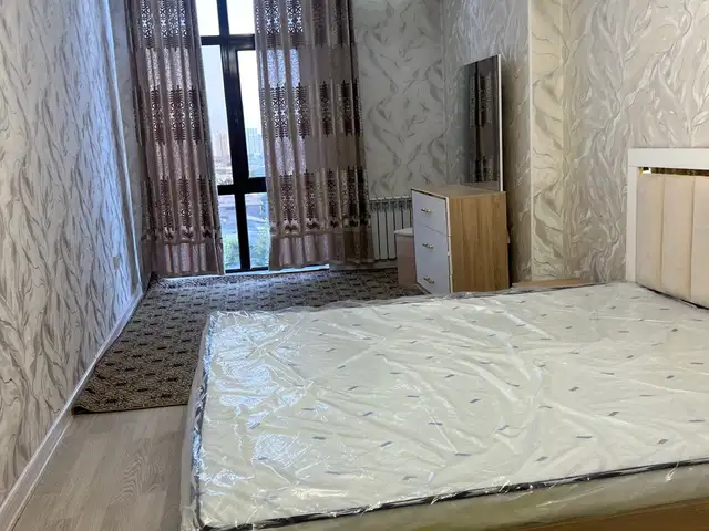 2-комн. квартира, 5 этаж, 64м², Мохи нав, Душанбе