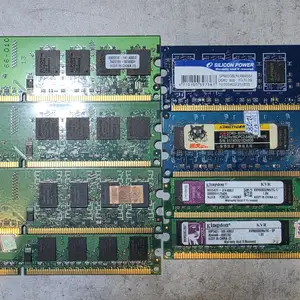 Оперативная память ОЗУ DDR2 2Gb, Душанбе