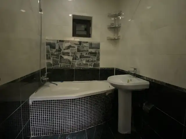 2-этажный, 6 комнатный дом, 400 м², Исмоили Сомони, Варзоб - 3