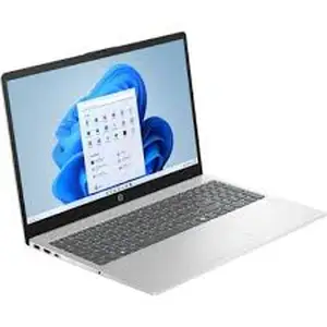 Ноутбук / HP/ 15-fd0133wm/ Core i3-N305/ DDR4-8GB/ 256GB SSD/Finger, Душанбе