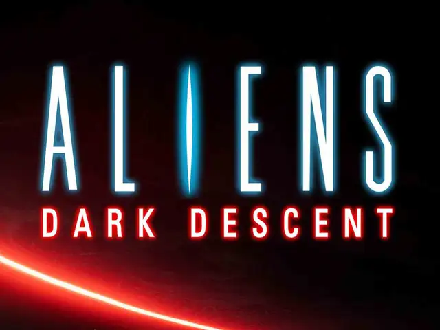 Игра Aliens dark descent для PS-4 / 6.72 / 9.00 / 11.00 / 12.02 / 13.00 /, Душанбе