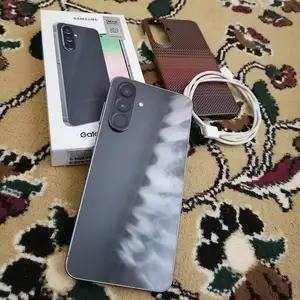 Samsung Galaxy A56, Душанбе