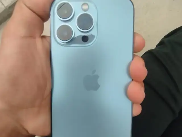 Apple iPhone 13 Pro, 128 gb, Alpine Green, Хуҷанд