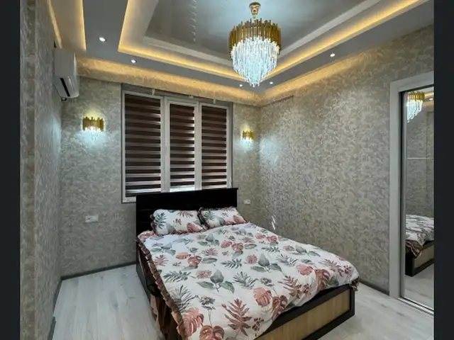 3-комн. квартира, 8 этаж, 100м², 34 мкр, Худжанд