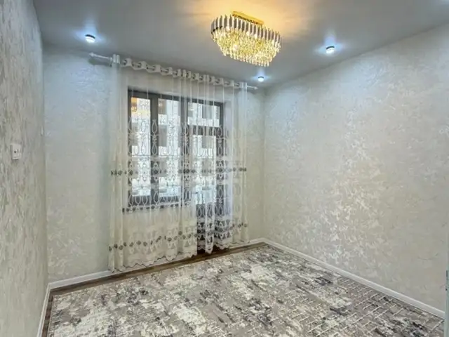 2-комн. квартира, 3 этаж, 55 м², 12 мкр, Худжанд